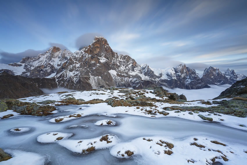 Winners of the 2020 World Nature Photography Awards