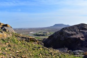 Катя Синика, Azerbaijan