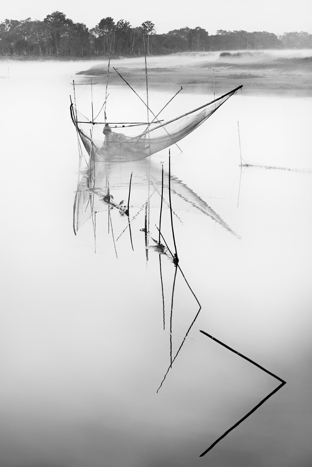 Mesmerising Glimpse Of Majuli: World’s Largest River Island By Christina Dimitrova