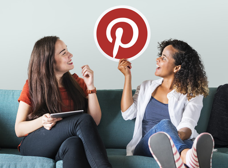 Pinterest Marketing Tips For Photographers