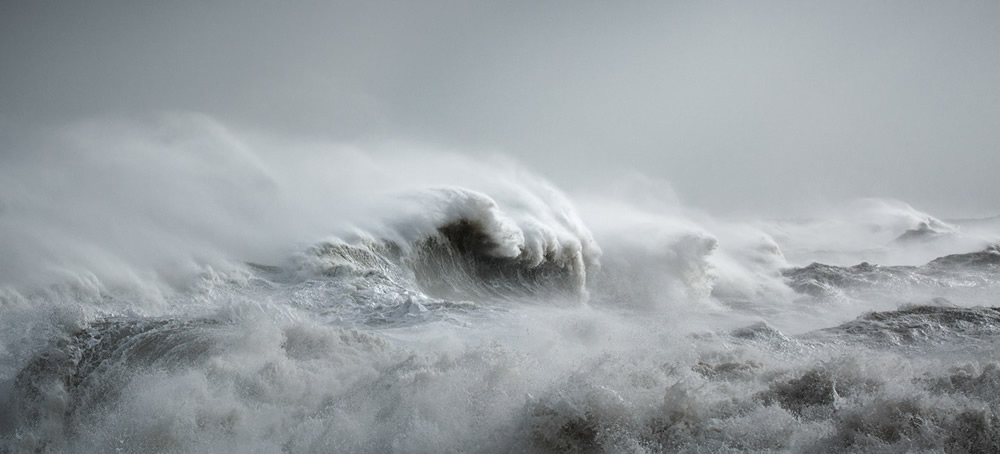 Sirens: Amazing Seascape Photography By Rachael Talibart