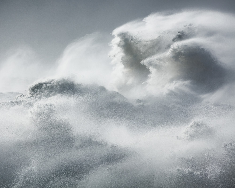 Sirens: Amazing Seascape Photography By Rachael Talibart