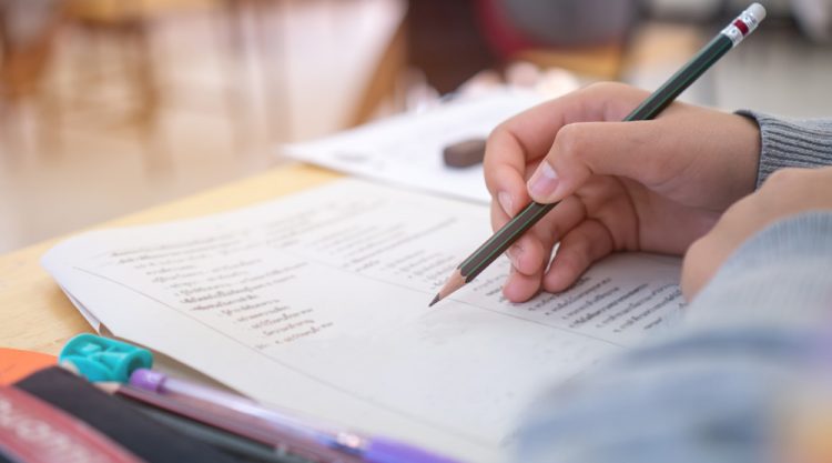 3 Unbreakable Rules Of Writing Any Academic Paper