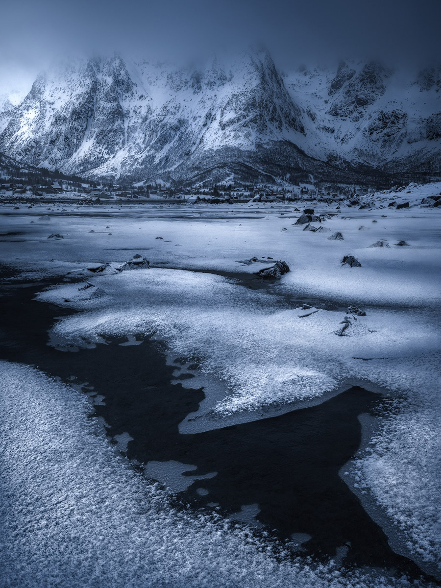 Dark North: Beautiful Landscape Photography By Isabella Tabacchi