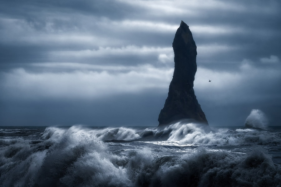 Dark North: Beautiful Landscape Photography By Isabella Tabacchi