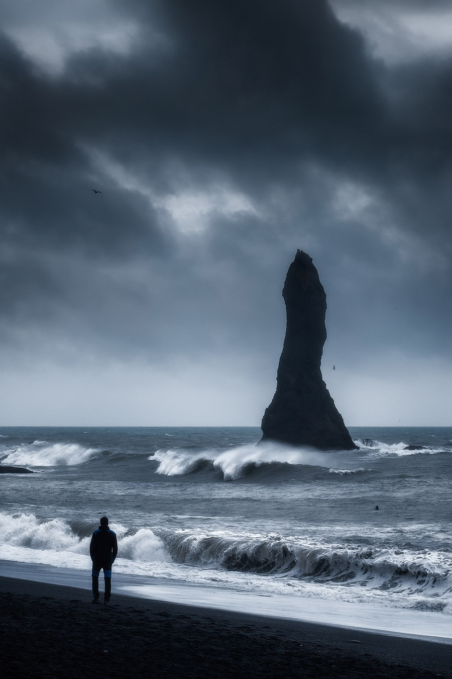 Dark North: Beautiful Landscape Photography By Isabella Tabacchi