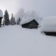 Dolomites In Winter: Beautiful Landscape Photography By Martin Peintner