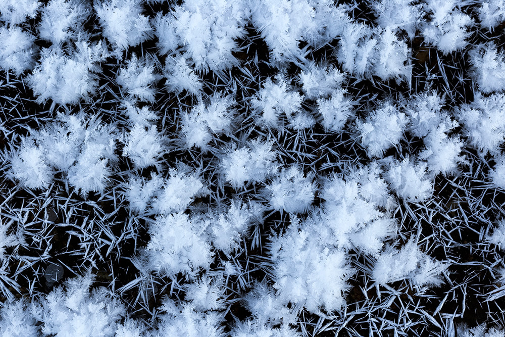 Dolomites In Winter: Beautiful Landscape Photography By Martin Peintner