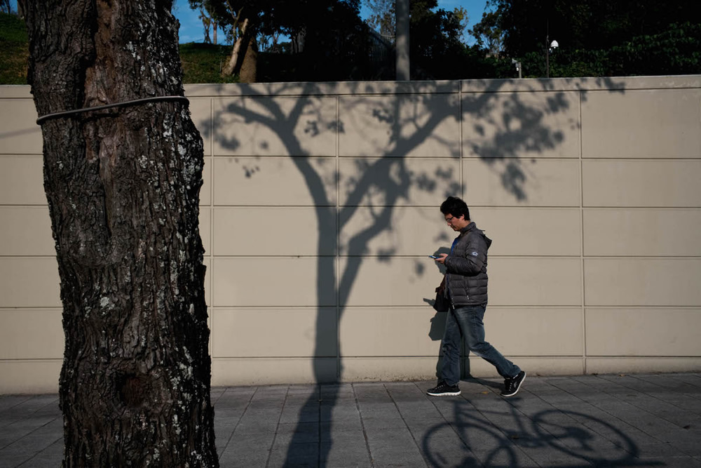 My Personal Best: Taiwanese Street Photographer Ethan Chiang