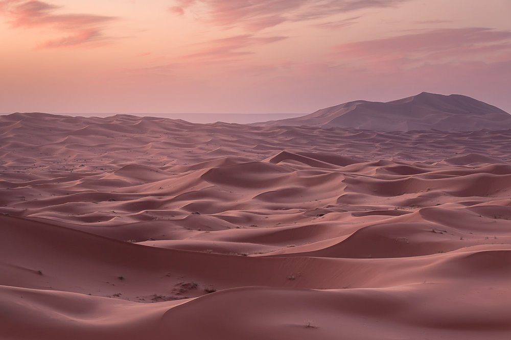 Morocco: Amazing Travel Photography By Sebastian Holmer