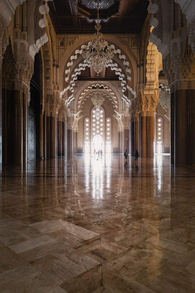 Morocco: Amazing Travel Photography By Sebastian Holmer