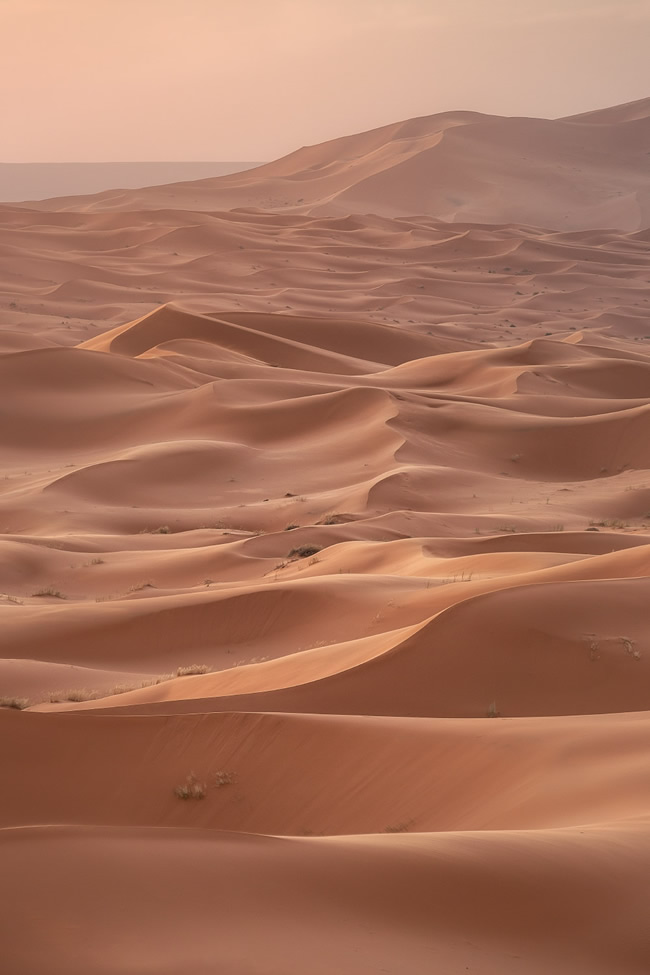 Morocco: Amazing Travel Photography By Sebastian Holmer