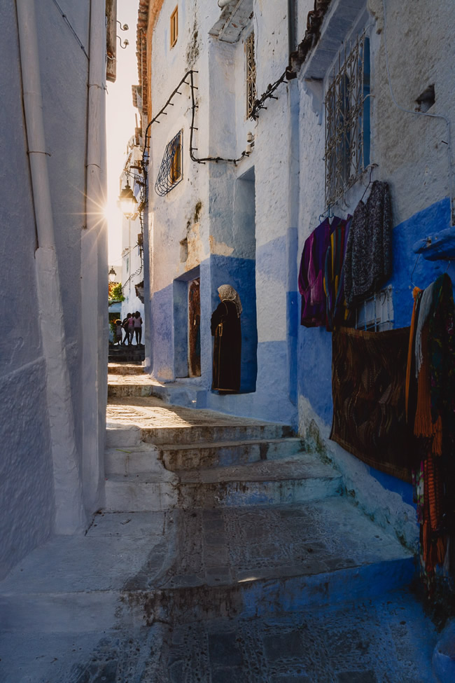 Morocco: Amazing Travel Photography By Sebastian Holmer