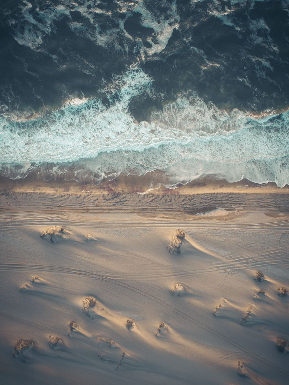 Namibia, Full Of Life: Beautiful Desert Photography By Tobias Hagg