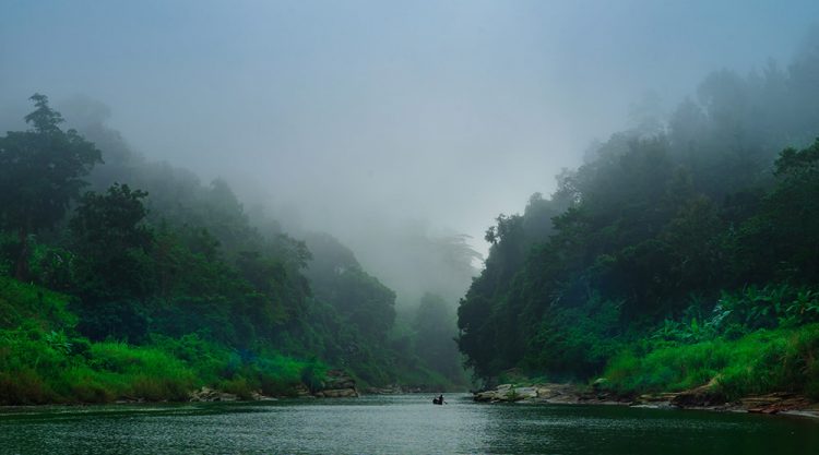 The Fairytale Of Bangladesh: Photo Series By Arif Zaman