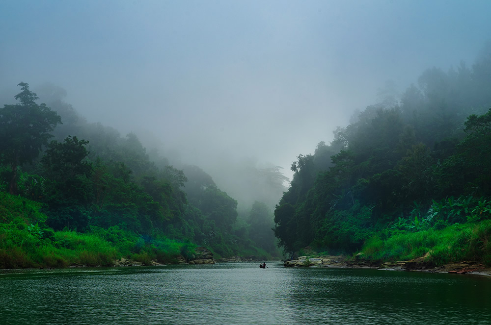 The Fairytale Of Bangladesh: Photo Series By Arif Zaman