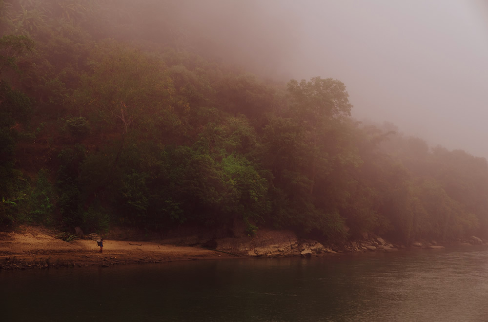 The Fairytale Of Bangladesh: Photo Series By Arif Zaman