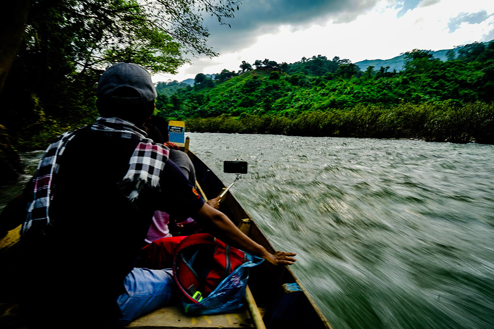 The Fairytale Of Bangladesh: Photo Series By Arif Zaman