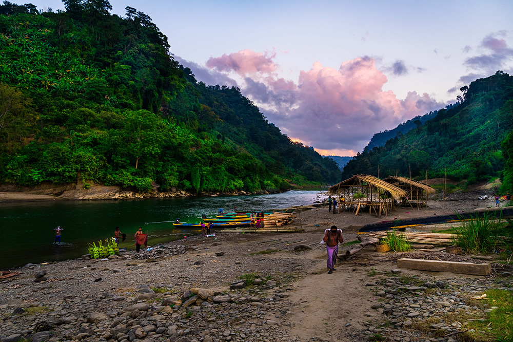 The Fairytale Of Bangladesh: Photo Series By Arif Zaman