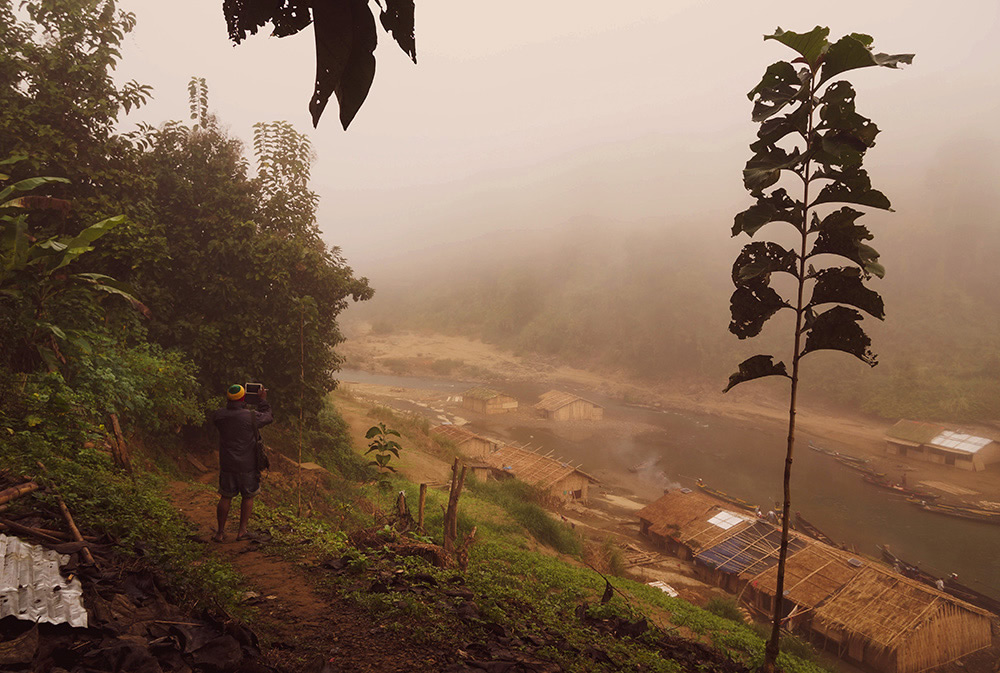 The Fairytale Of Bangladesh: Photo Series By Arif Zaman