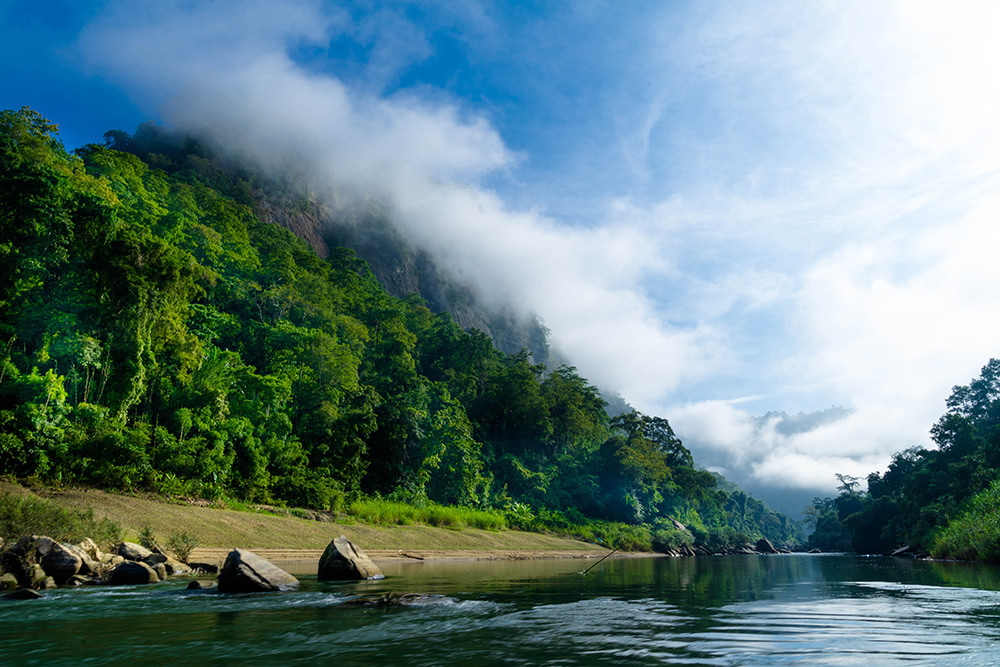 The Fairytale Of Bangladesh: Photo Series By Arif Zaman