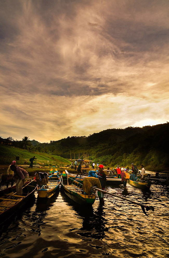 The Fairytale Of Bangladesh: Photo Series By Arif Zaman