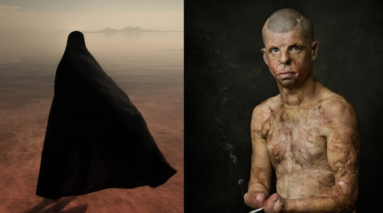 Winners Of The Siena Creative Photo Awards 2021