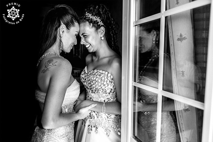 30 Incredible Wedding Moments By FdB Photography Awards