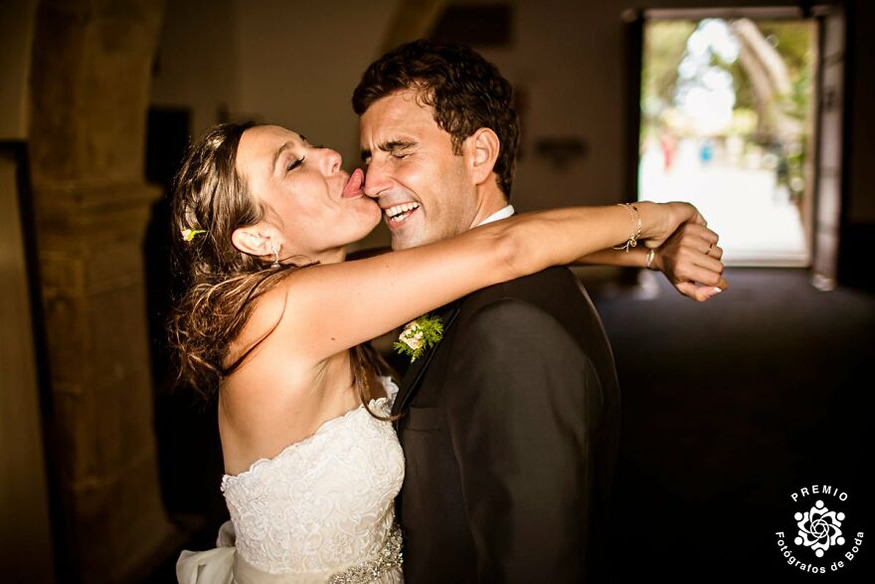 30 Incredible Wedding Moments By FdB Photography Awards