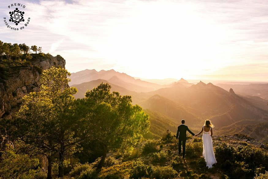 30 Incredible Wedding Moments By FdB Photography Awards