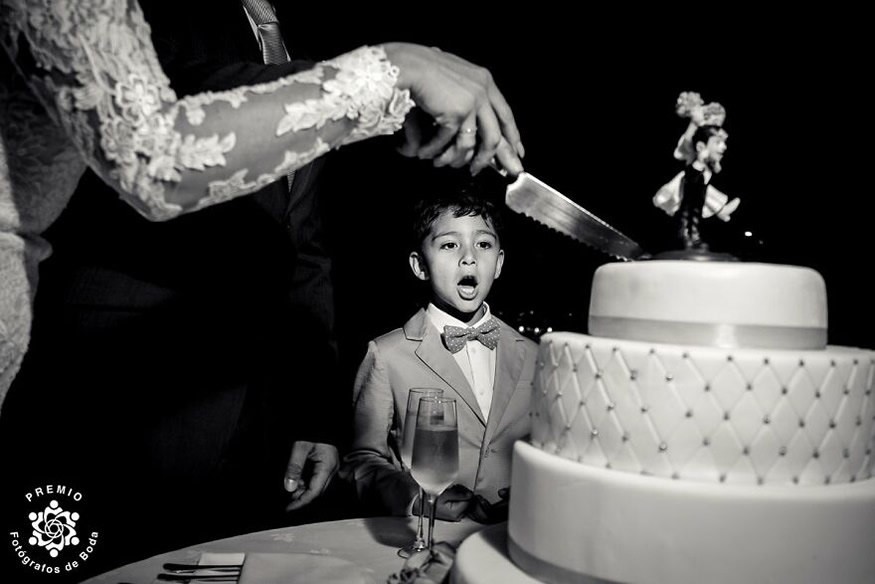 30 Incredible Wedding Moments By FdB Photography Awards