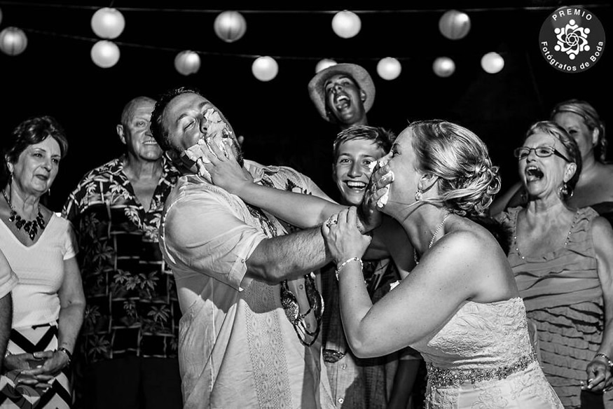 30 Incredible Wedding Moments By FdB Photography Awards