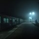 The Last Train: Photo Series By Tuhin Biswas