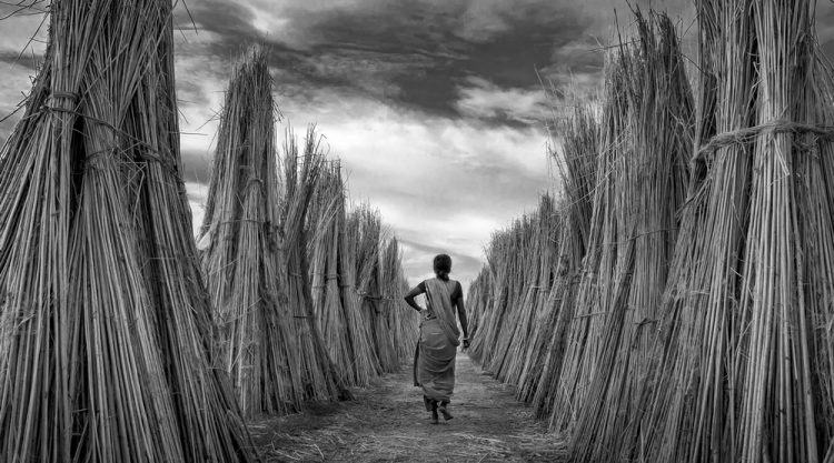 When The Monsoon Comes: Photo Series By Tuhin Biswas