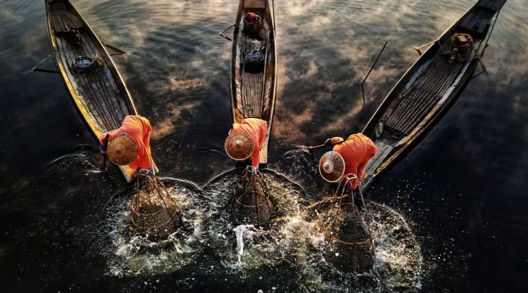 33 Amazing Photos From One Eyeland Mobile Photographers 2020 Awards