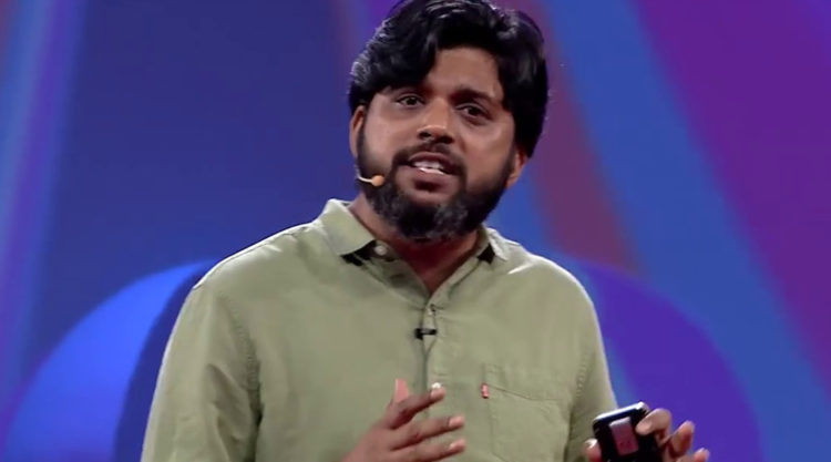 Documenting Conflict Beyond Borders: TED Talk By Danish Siddiqui