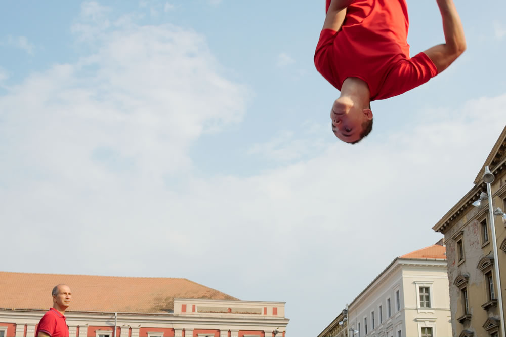 My Personal Best: Romanian Street Photographer Dragoslav Sekulic