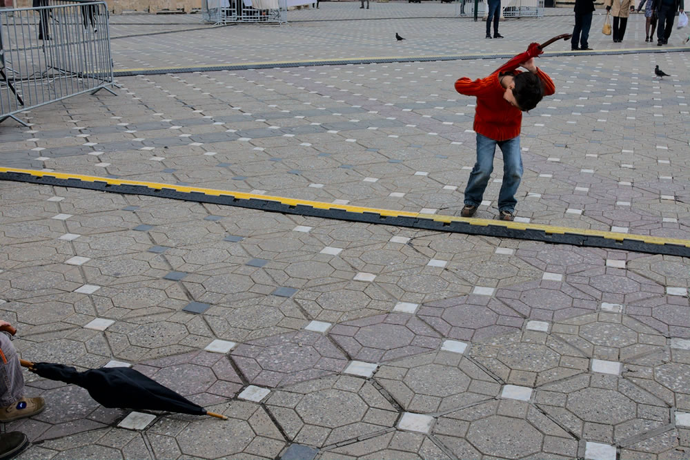 My Personal Best: Romanian Street Photographer Dragoslav Sekulic