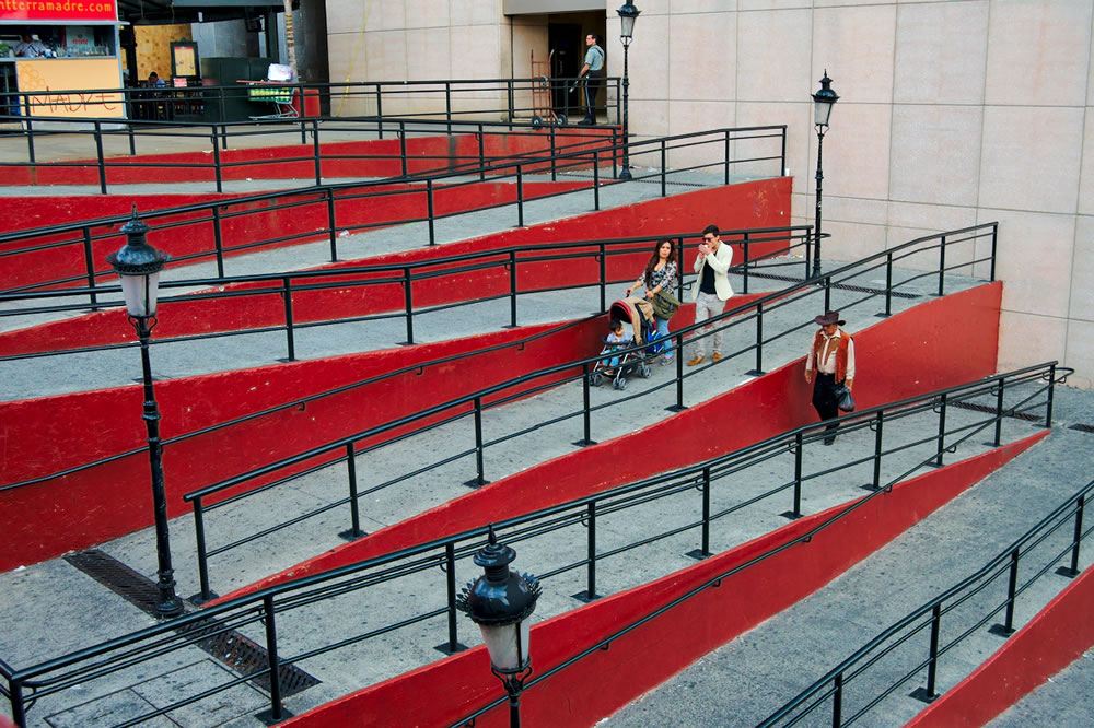 My Personal Best: Romanian Street Photographer Dragoslav Sekulic