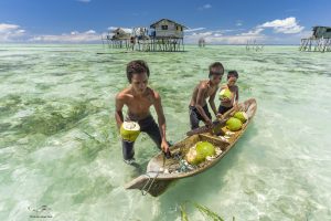 James Teoh, Malaysia