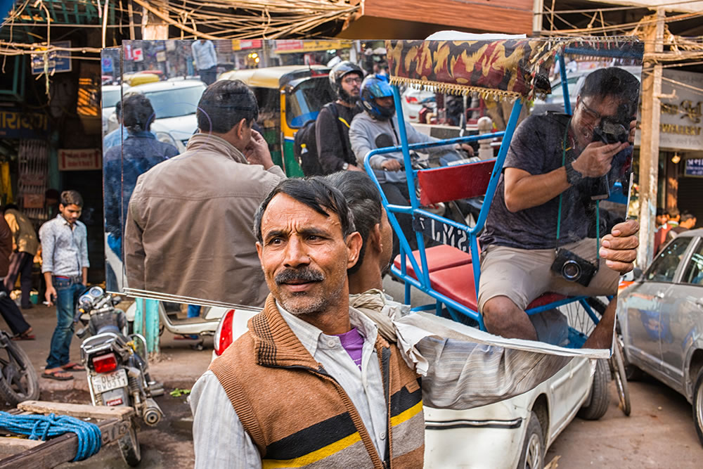 My Personal Best: Hong Kong Photographer Leo Kwok