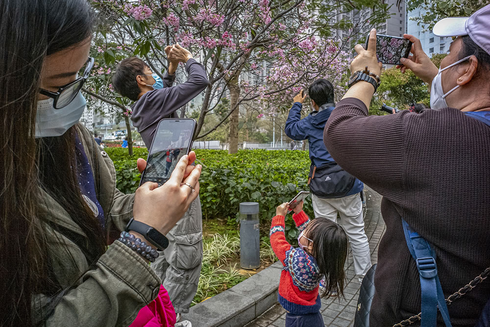 My Personal Best: Hong Kong Photographer Leo Kwok