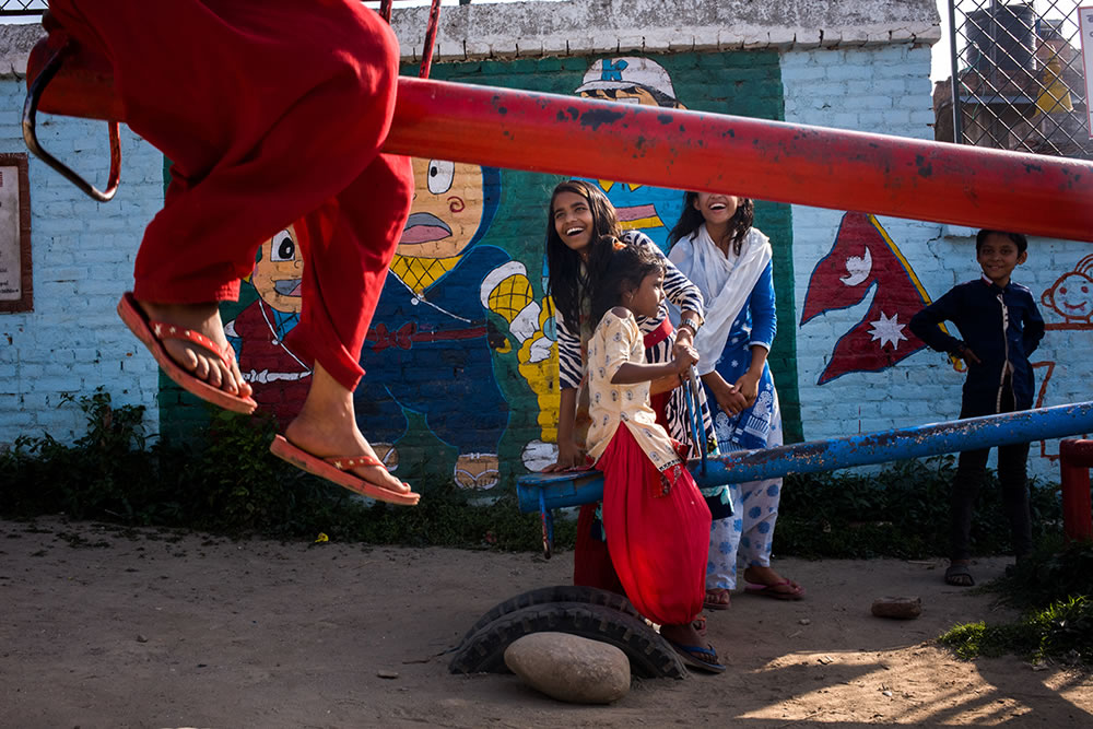 My Personal Best: Hong Kong Photographer Leo Kwok