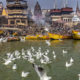 Manikarnika: The Historical Ghat Of Varanasi By Sudipta Das