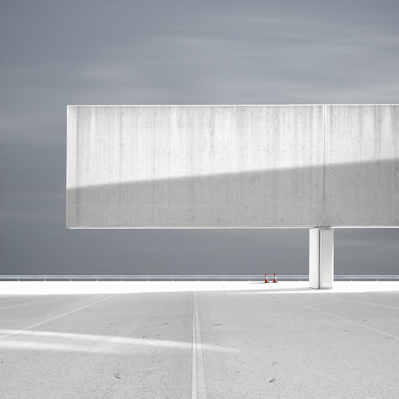 Winning Photos Of Minimalist Photography Awards 2021