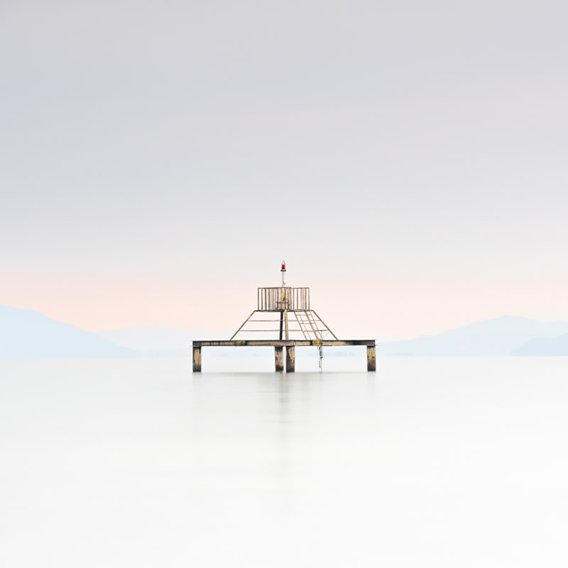 Winning Photos Of Minimalist Photography Awards 2021