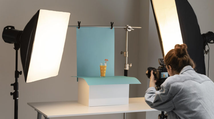 How Beginner Photographers Can Improve Their Product Photography Skills