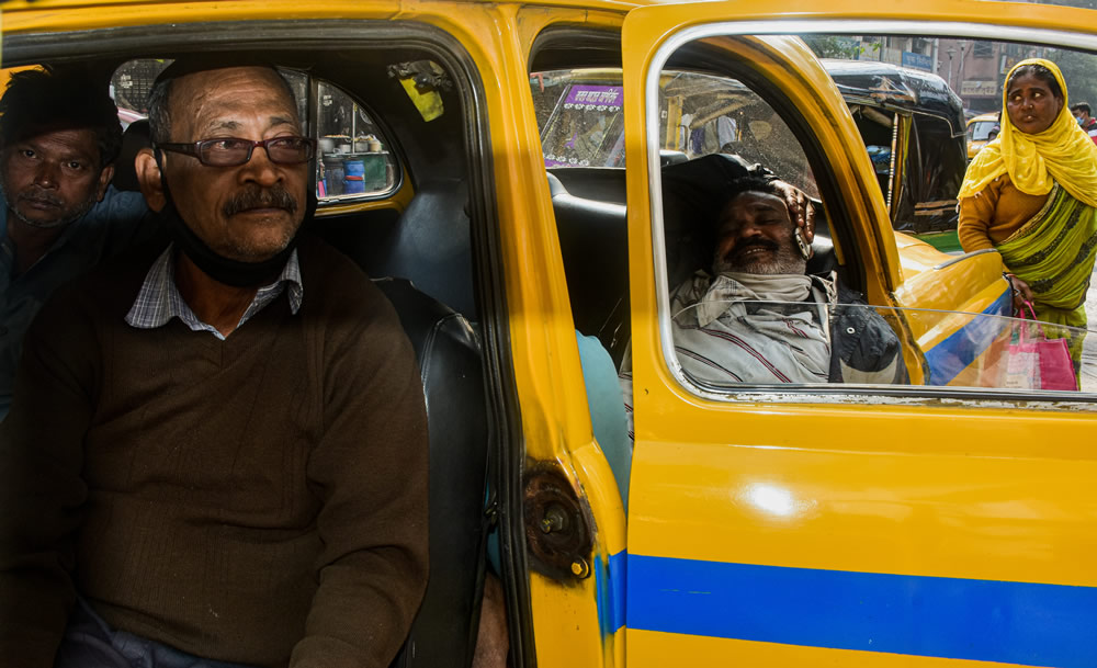 My Personal Best: Indian Street Photographer Rohit Das