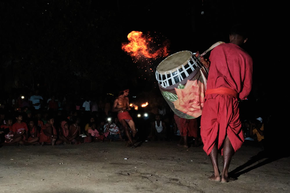 My Personal Best: Indian Street Photographer Rohit Das