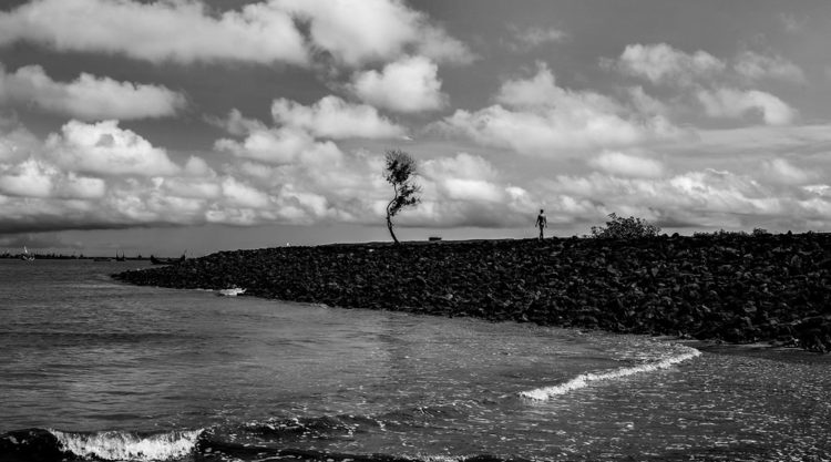 Solitude: Photo Series By Samiran Chakraborty